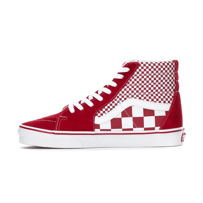 Stable [VN0A38GEVK5] Vans Sk8 Hi Unisex Sneakers