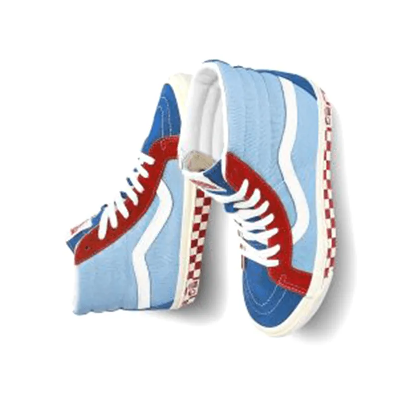 [VN0A38GF1JK] UA SK8-Hi 38 DX Shoes motion-control
