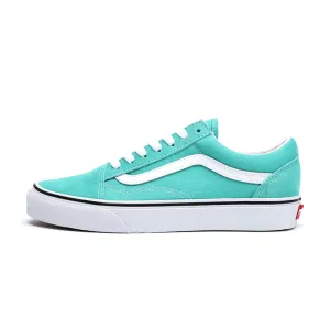 [VN0A3WKTXVV] Old Skool Unisex Sneakers Wish Mood mesh construction