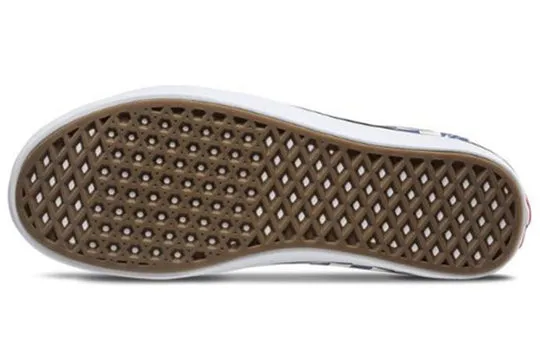 [VN0A3WMAVNA] Vans Comfycush Old Skool Unisex Sneakers Stability-Zone