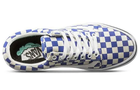 [VN0A3WMAVNA] Vans Comfycush Old Skool Unisex Sneakers Stability-Zone
