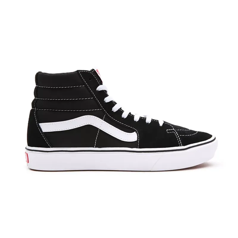 [VN0A3WMBVNE] UA COMFYCUSH SK8HI Designer-Core