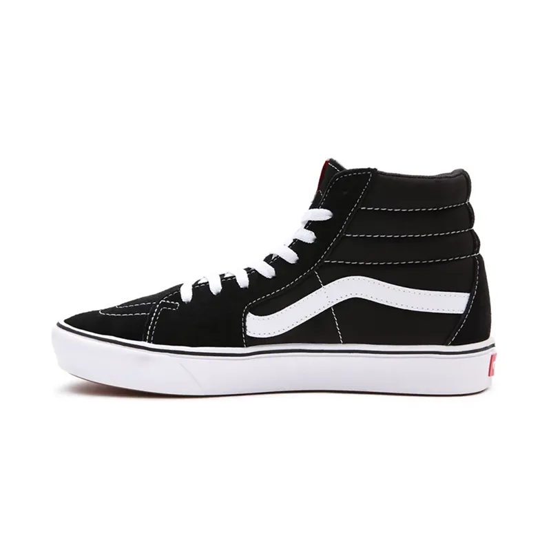 [VN0A3WMBVNE] UA COMFYCUSH SK8HI Freeze Proof
