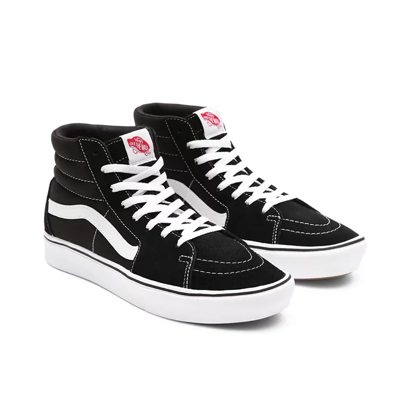 [VN0A3WMBVNE] UA COMFYCUSH SK8HI Designer-Core