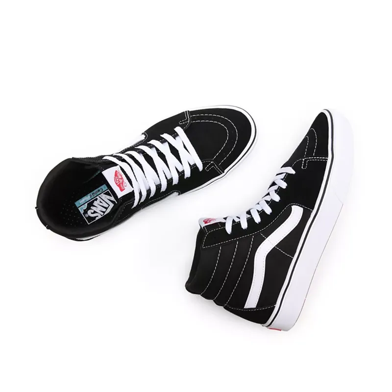 [VN0A3WMBVNE] UA COMFYCUSH SK8HI Designer-Core