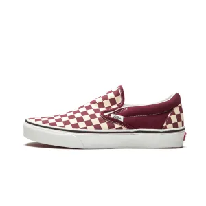 Pilates Cool [VN0A4BV3KZO] UA Classic Slip-On Unisex Sneakers