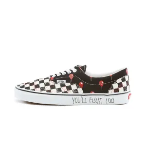 Corner Style [VN0A4U39ZPM] Vans x "IT" Authentic Unisex Sneakers