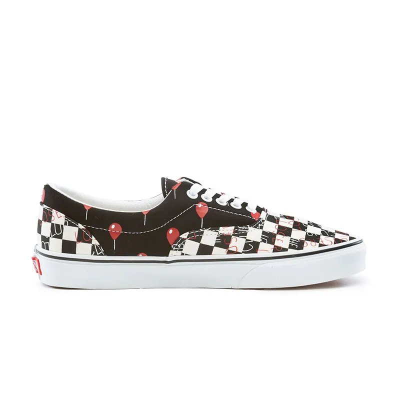 [VN0A4U39ZPM] Vans x "IT" Authentic Unisex Sneakers Color-Fade