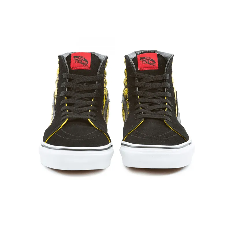 [VN0A4U3CZPN] VANS x The Shining SK8-HI Unisex Shoes Spring-Move
