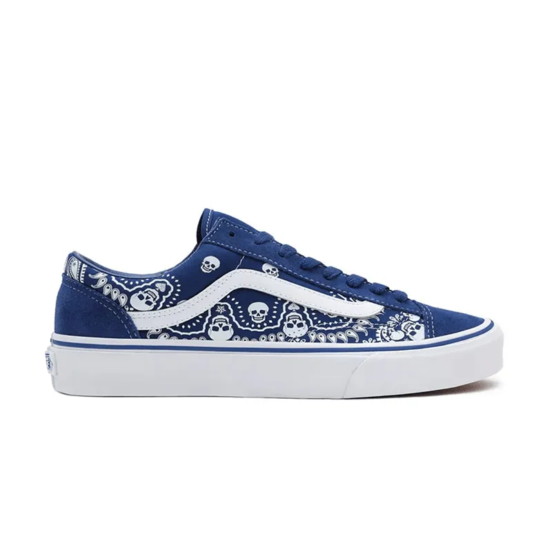 [VN0A54F642U] Old-Skool Style 36 Unisex Sneakers Athletic