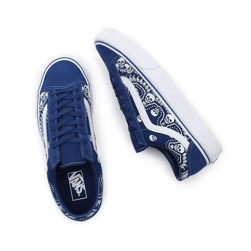 [VN0A54F642U] Old-Skool Style 36 Unisex Sneakers Athletic