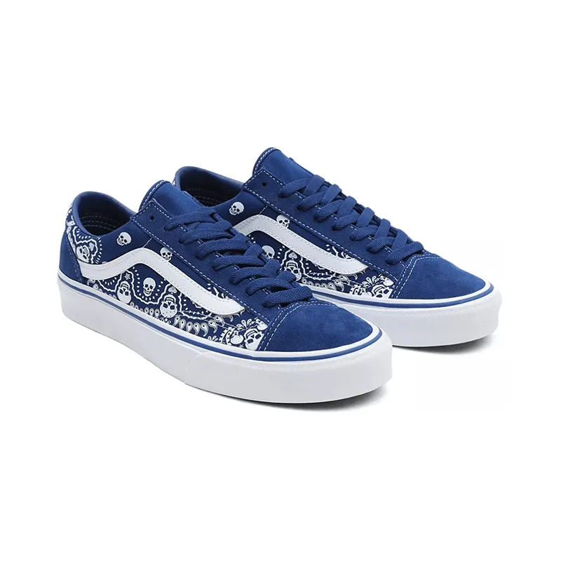 [VN0A54F642U] Old-Skool Style 36 Unisex Sneakers Athletic