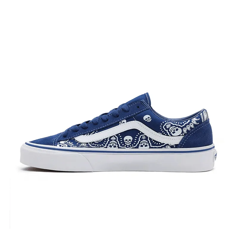 Bright Neon [VN0A54F642U] Old-Skool Style 36 Unisex Sneakers