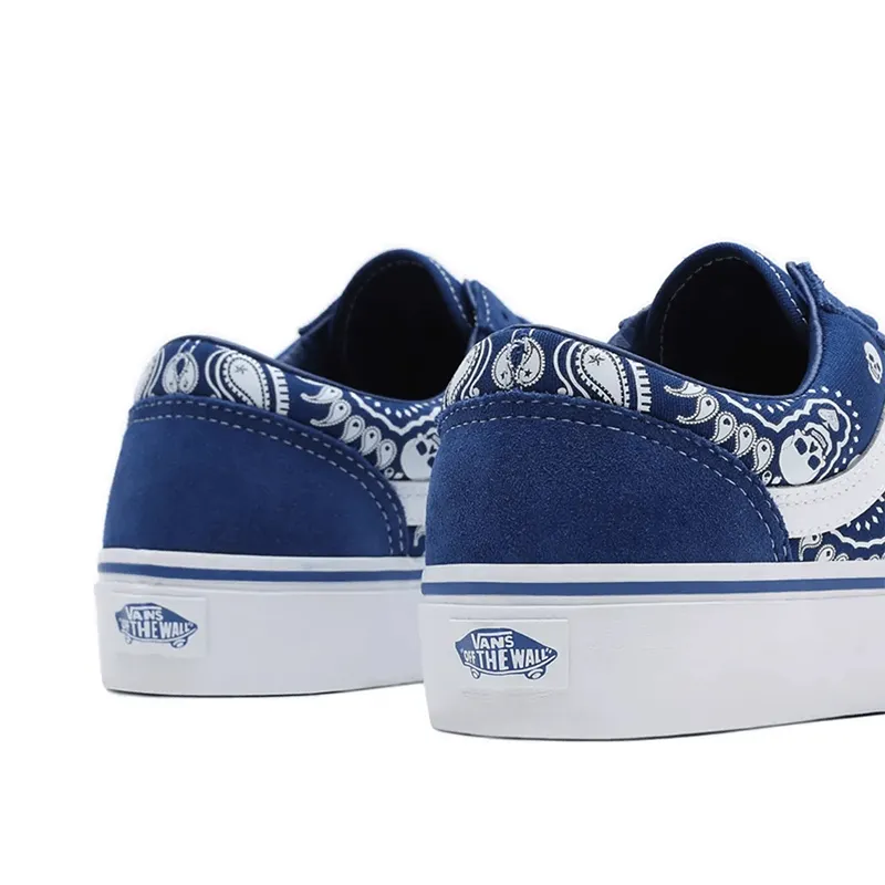 [VN0A54F642U] Old-Skool Style 36 Unisex Sneakers Athletic