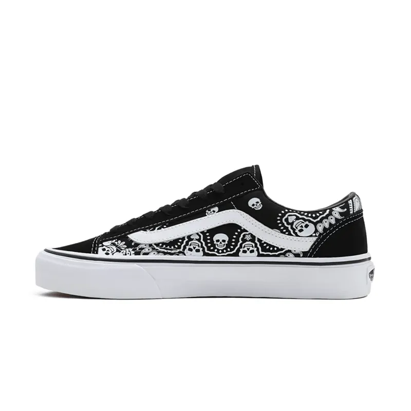 Night Out [VN0A54F6D9S] Old-Skool Style 36 Unisex Sneakers