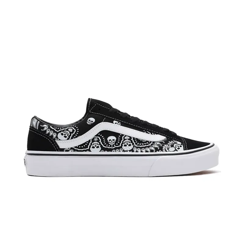 [VN0A54F6D9S] Old-Skool Style 36 Unisex Sneakers Two-tone