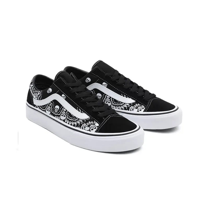 [VN0A54F6D9S] Old-Skool Style 36 Unisex Sneakers Two-tone