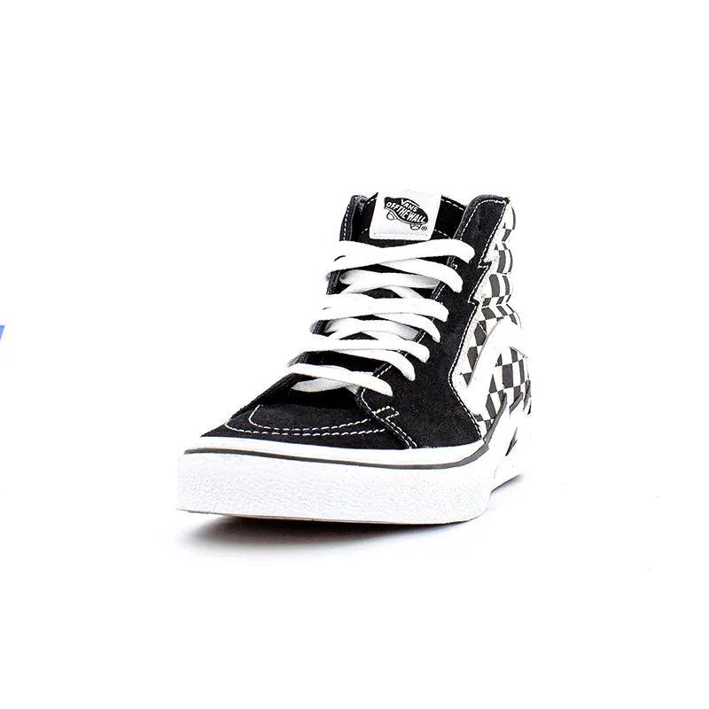 [VN0A5JIVA04] SK8-Hi Bolt Unisex Sneakers Wide-fit