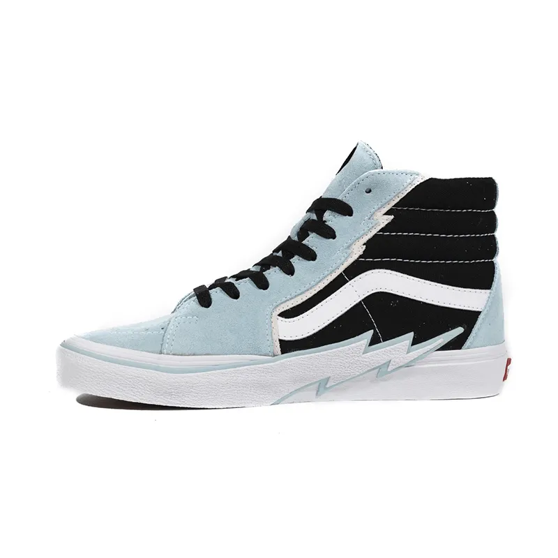 Summer cool [VN0A5JIVA5N] SK8-Hi Bolt Unisex Sneakers