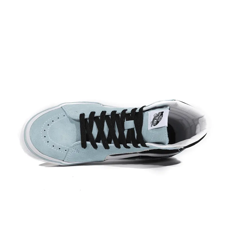 [VN0A5JIVA5N] SK8-Hi Bolt Unisex Sneakers Recycled-Material