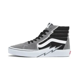 Easy To Clean Earth Base [VN0A5JIVPBQ] Sk8 Hi Bolt Unisex Sneakers