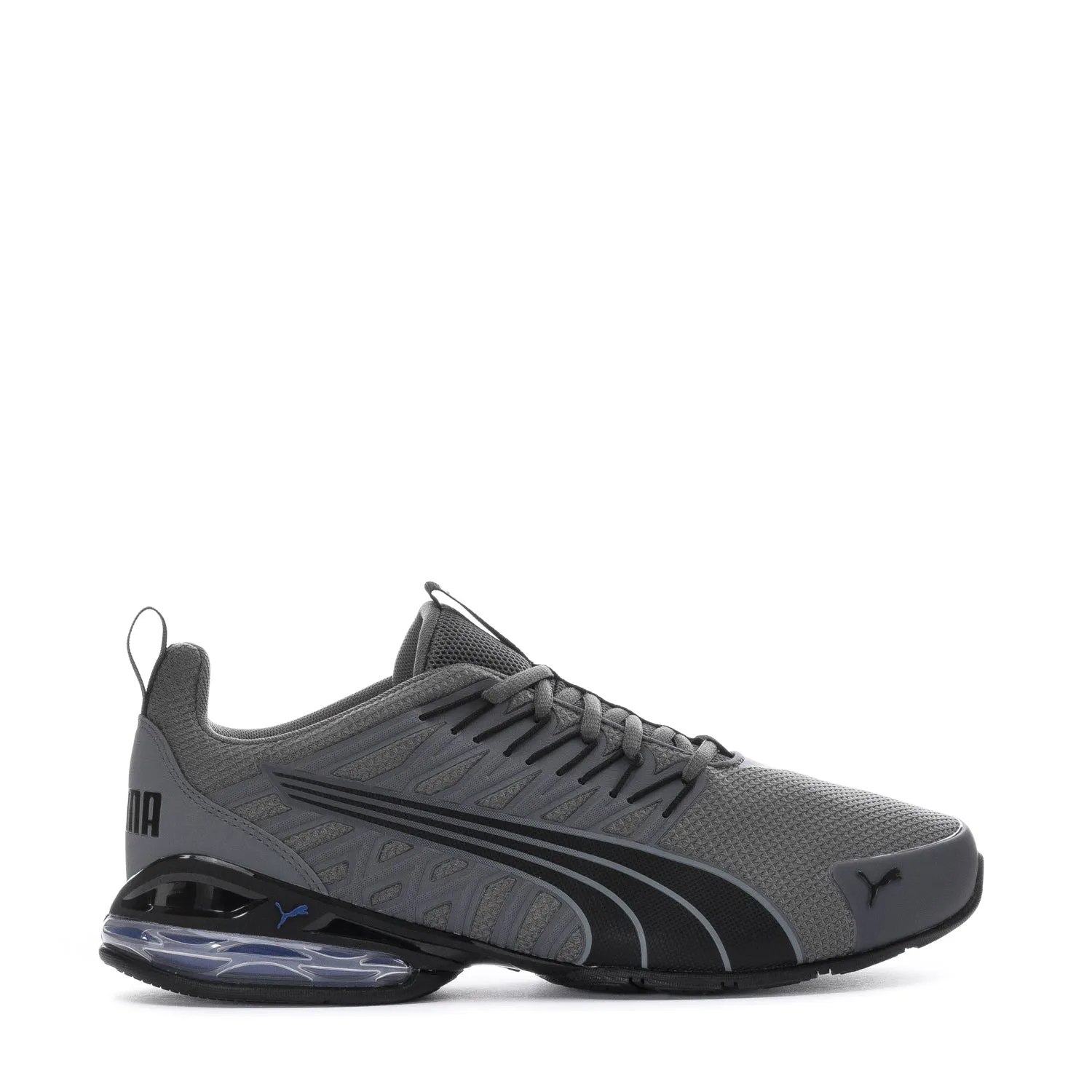 Voltaic Evo - Mens Comfort Heel