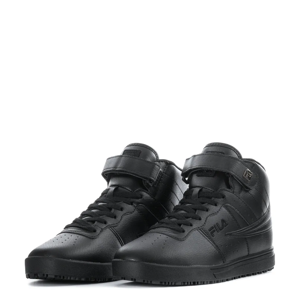 Vulc 13 Hi SR - Mens Comfort collar