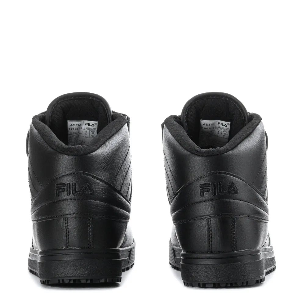 Vulc 13 Hi SR - Mens Comfort collar