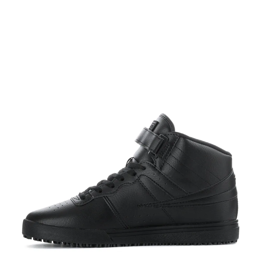 Vulc 13 Hi SR - Mens Comfort collar