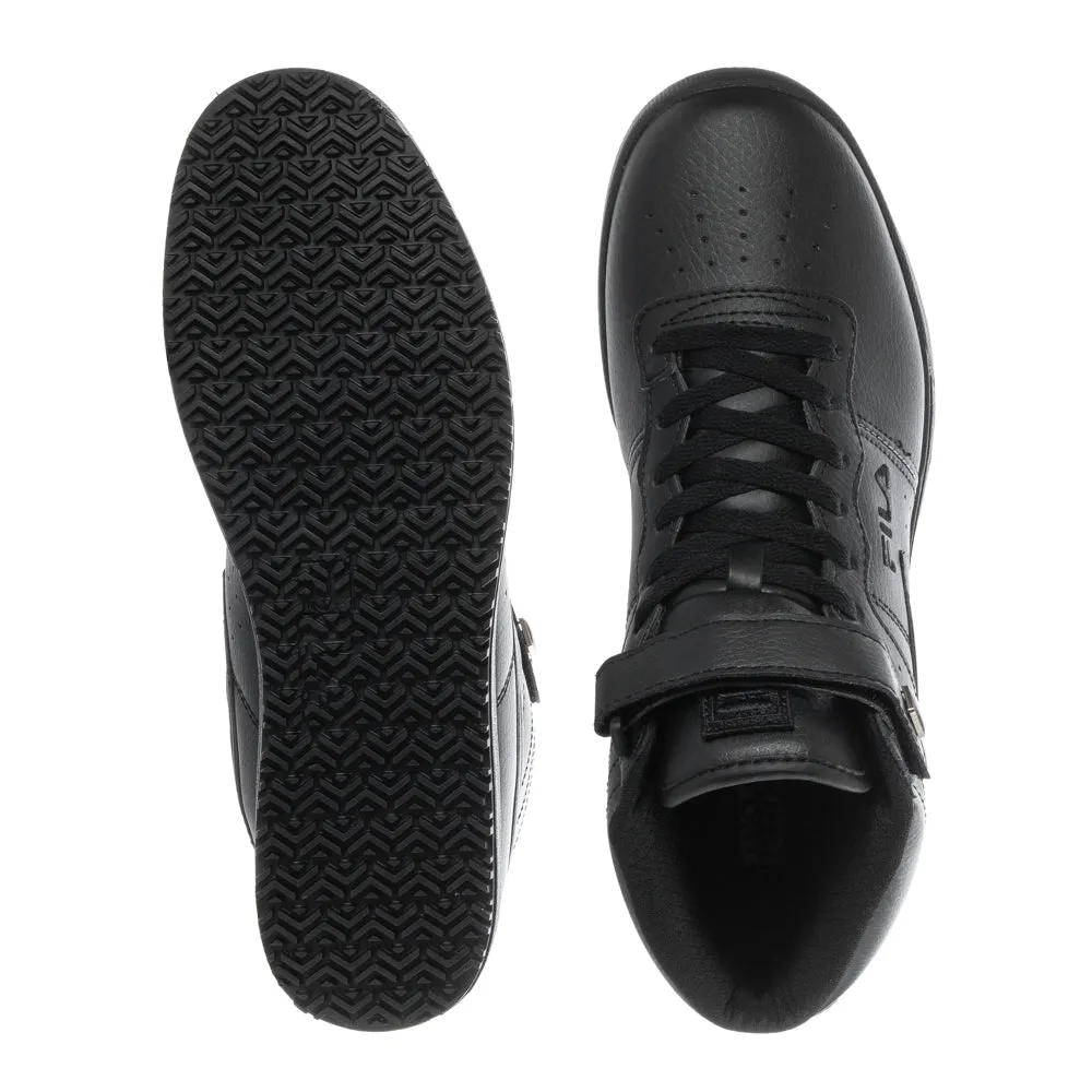 Vulc 13 Hi SR - Mens Comfort collar
