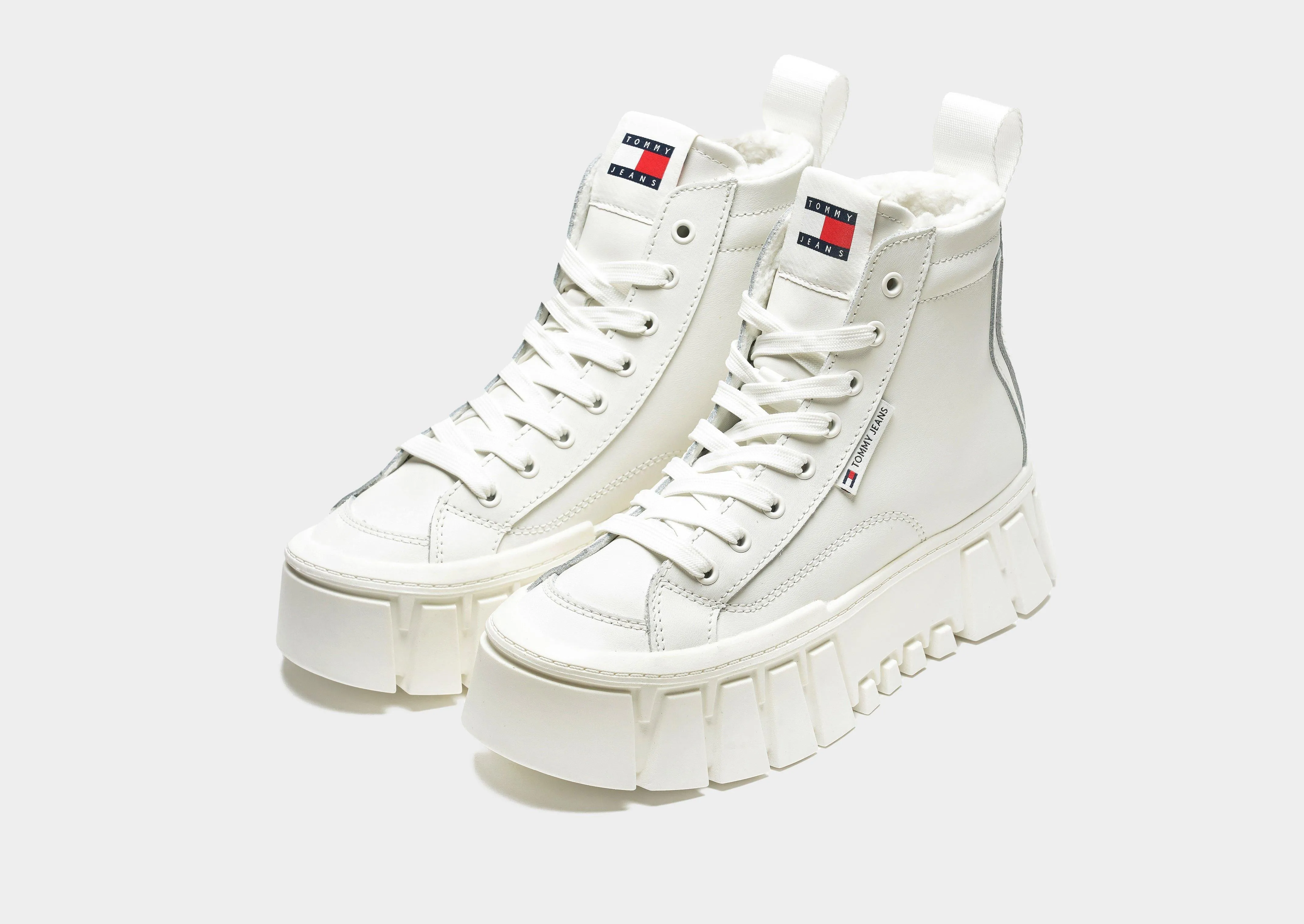 Vulcanized Flatform Women's Abrasion resistant