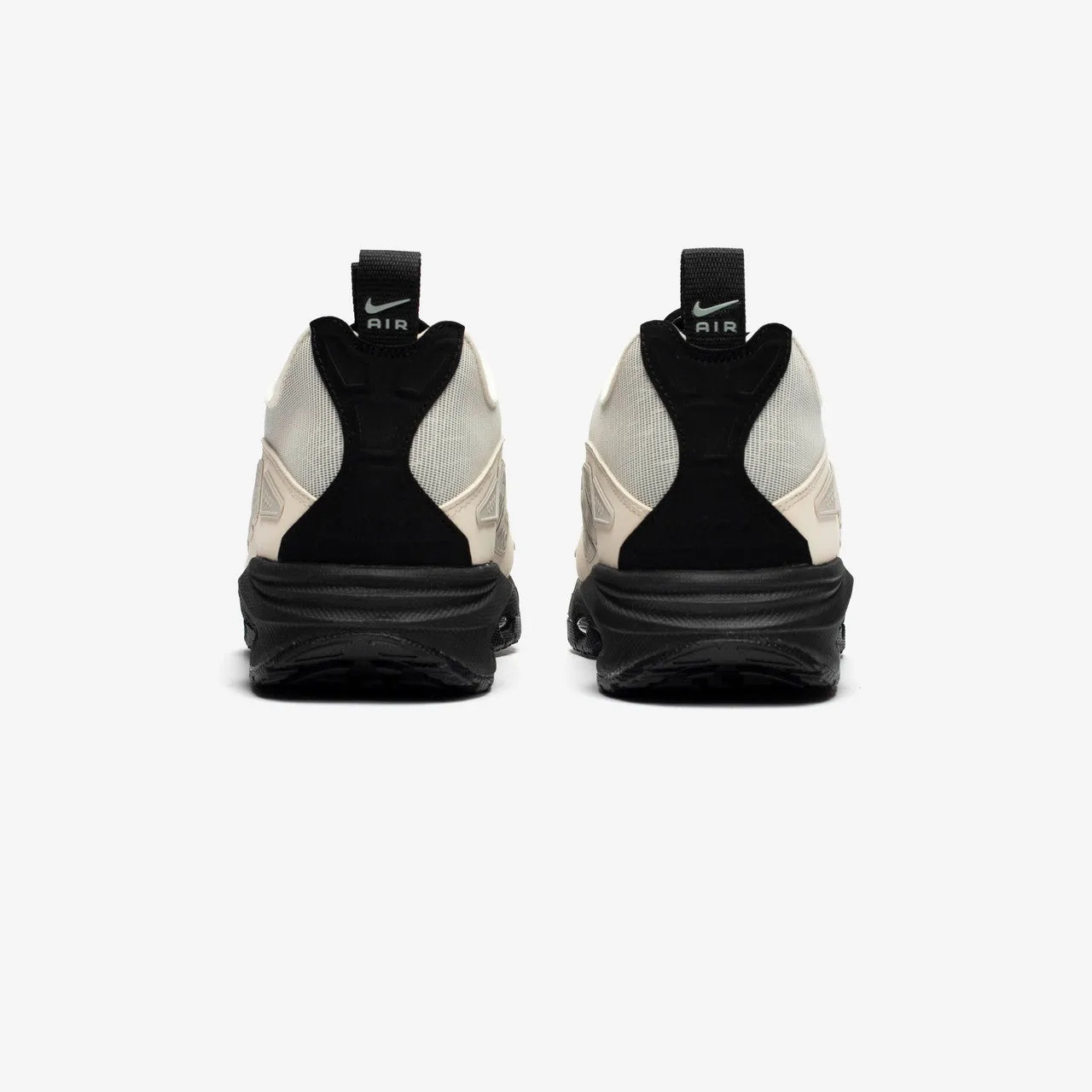 W Air Max SNDR Ultra-soft wear