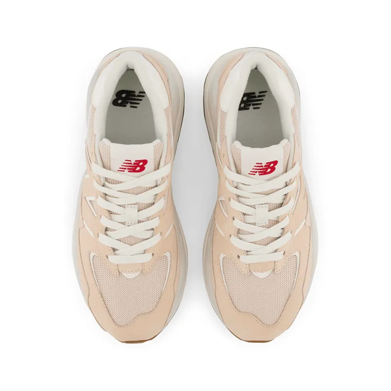 [W5740GVC] 57/40 Women's Sneakers Bold-Core
