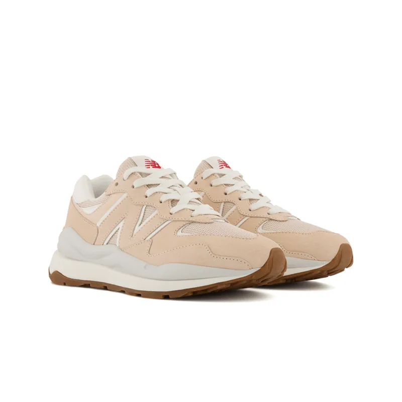 [W5740GVC] 57/40 Women's Sneakers Bold-Core