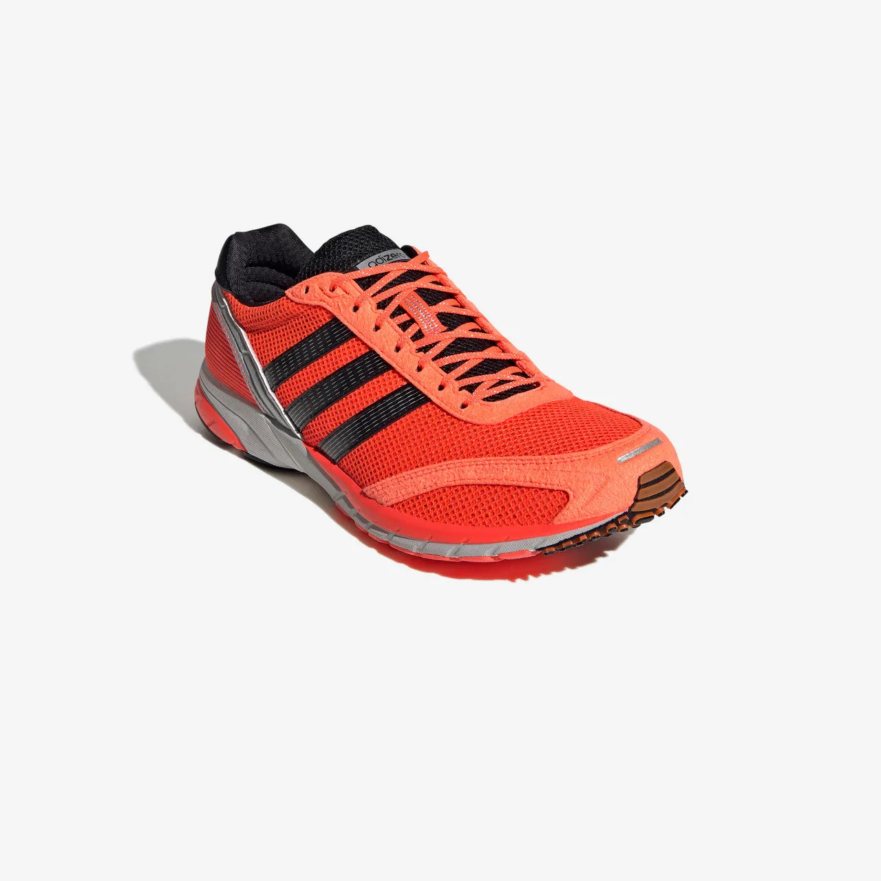 Walk All Day Adizero Adios OG