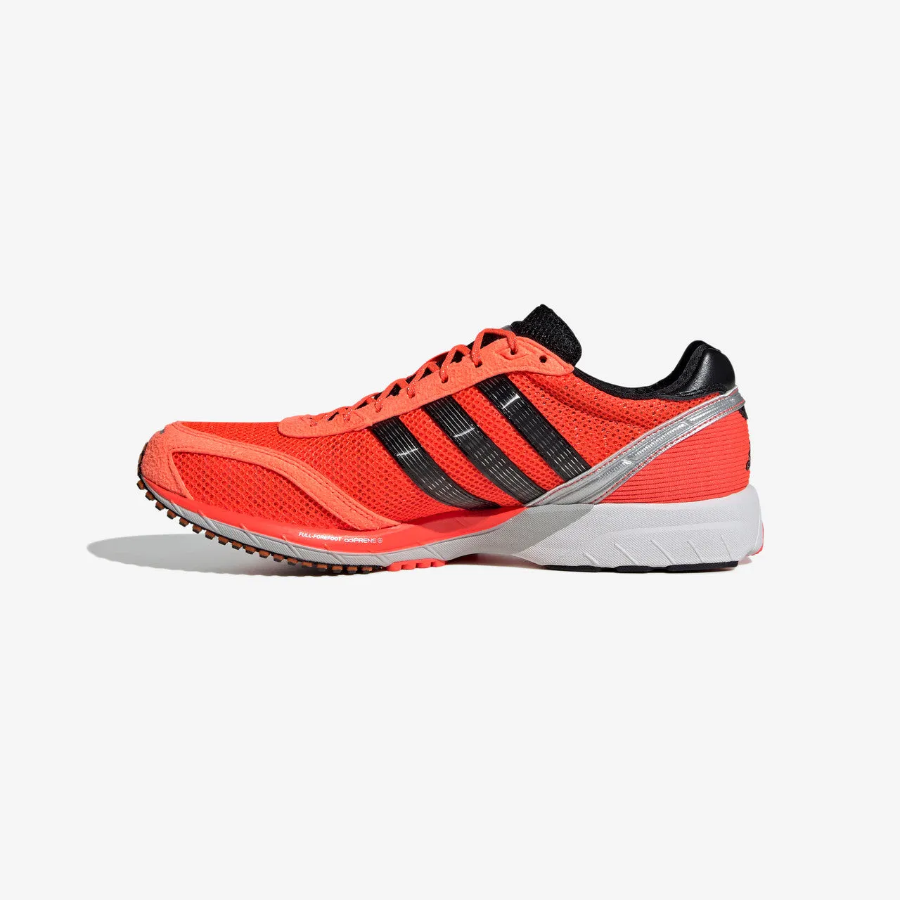 Walk All Day Adizero Adios OG