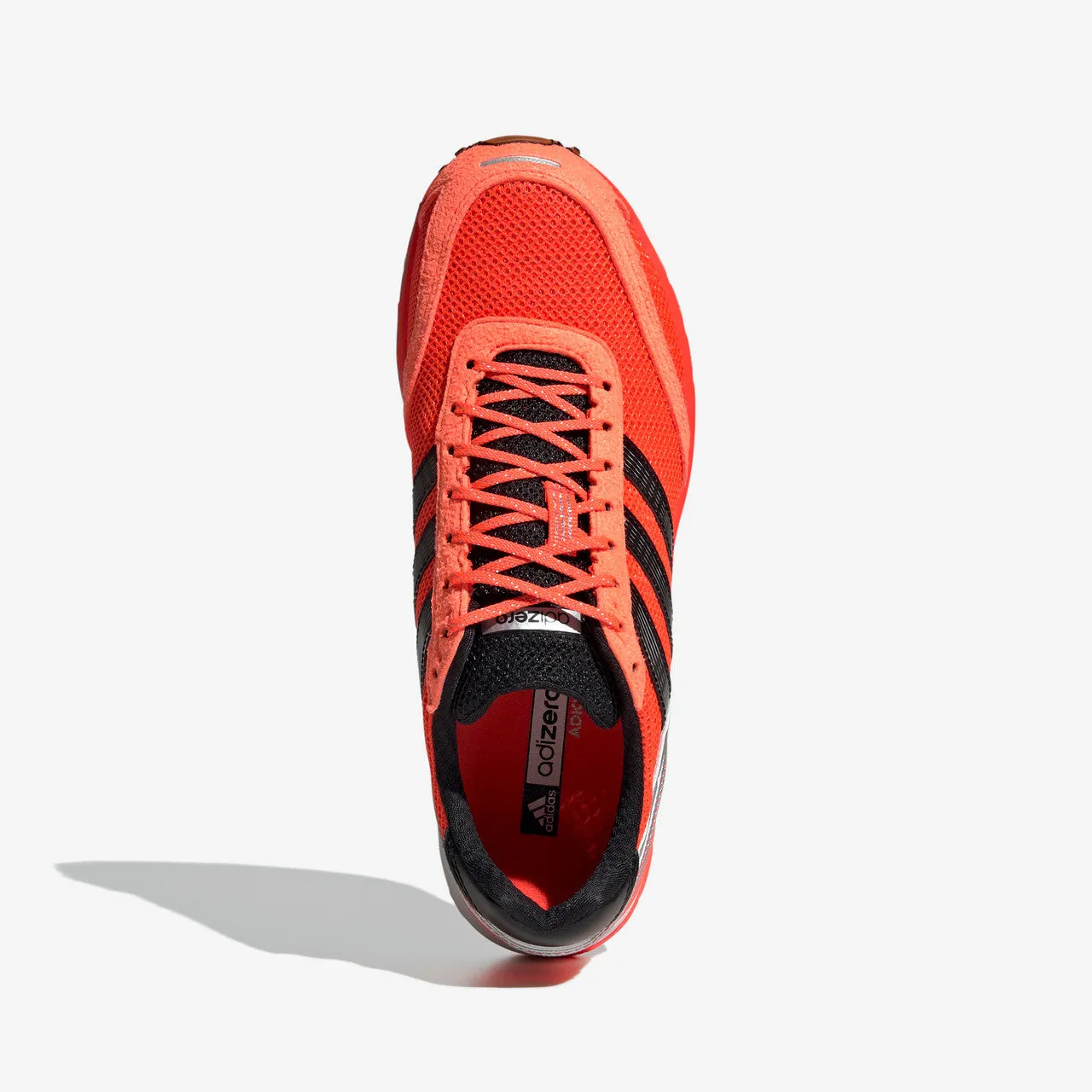 Walk All Day Adizero Adios OG