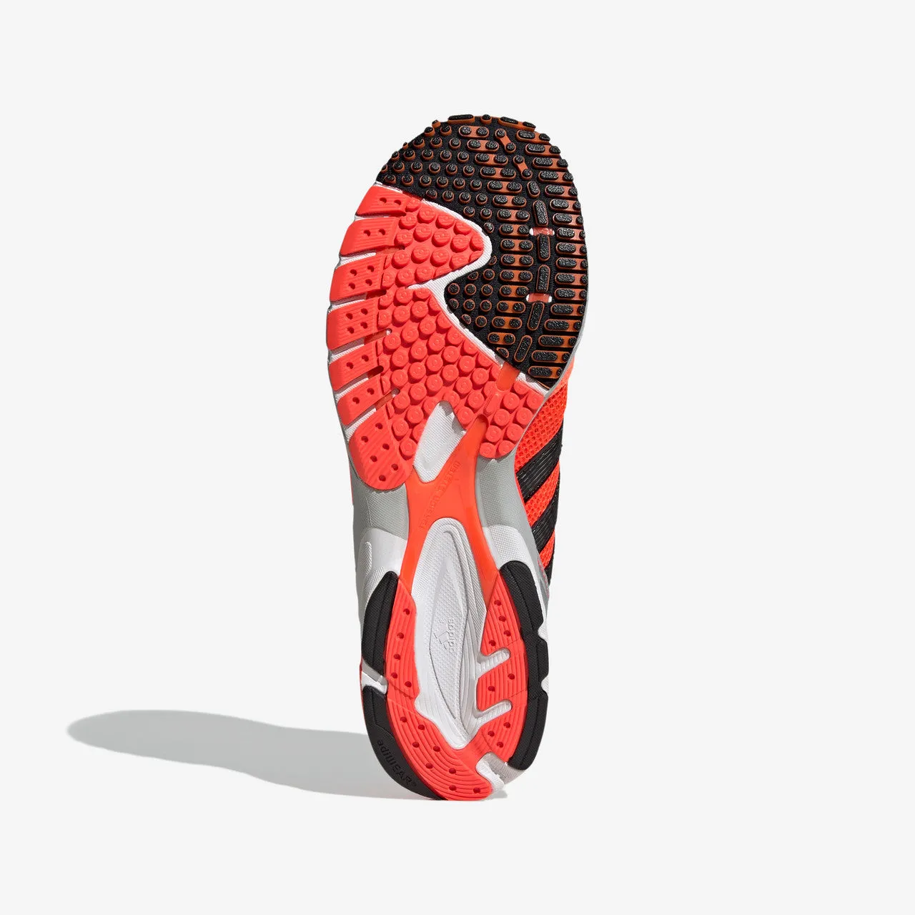 Walk All Day Adizero Adios OG