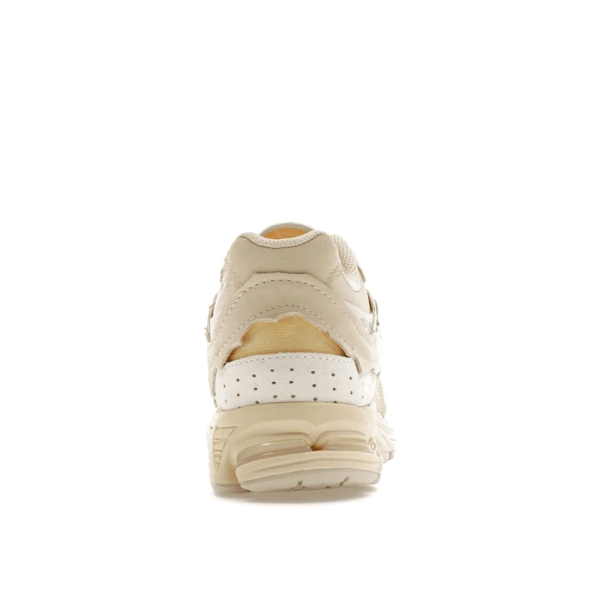 Walk Comfort Ready New Balance 2002R Protection Pack Sandstone