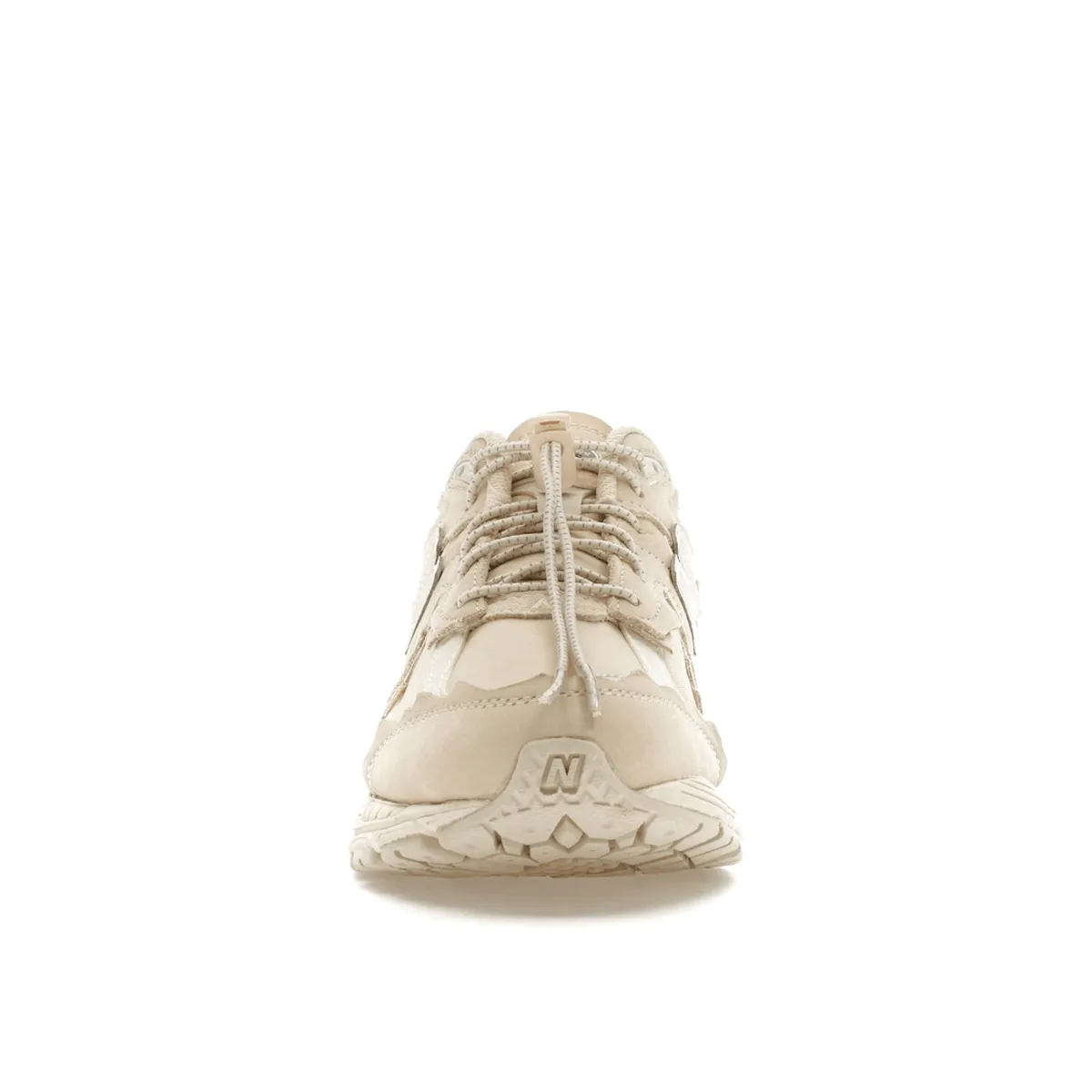 Walk Comfort Ready New Balance 2002R Protection Pack Sandstone