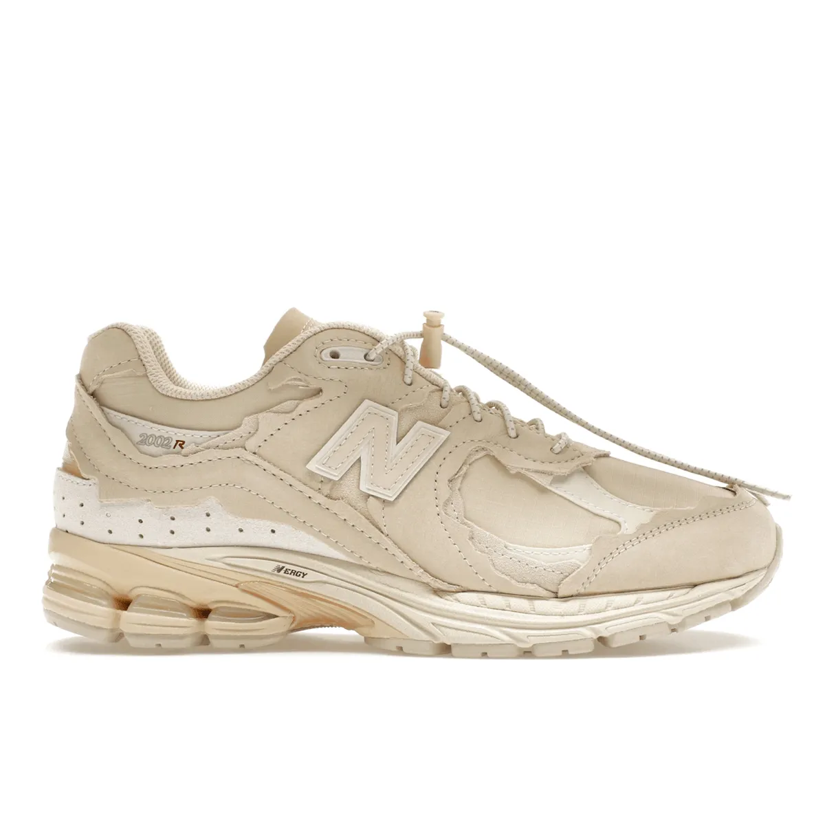 Walk Comfort Ready New Balance 2002R Protection Pack Sandstone