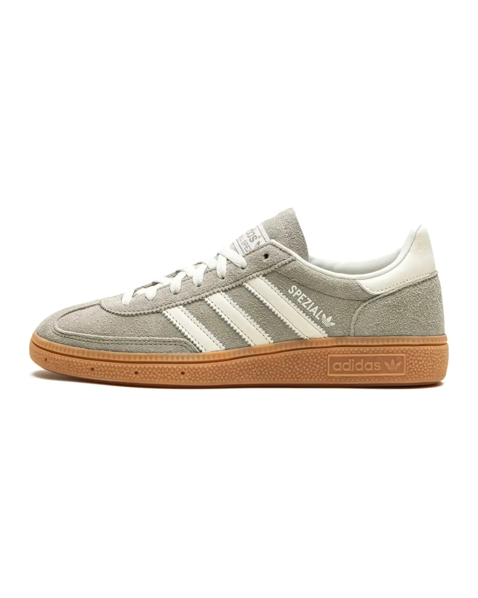 Adidas Handball Spezial Silver Pebble All ages