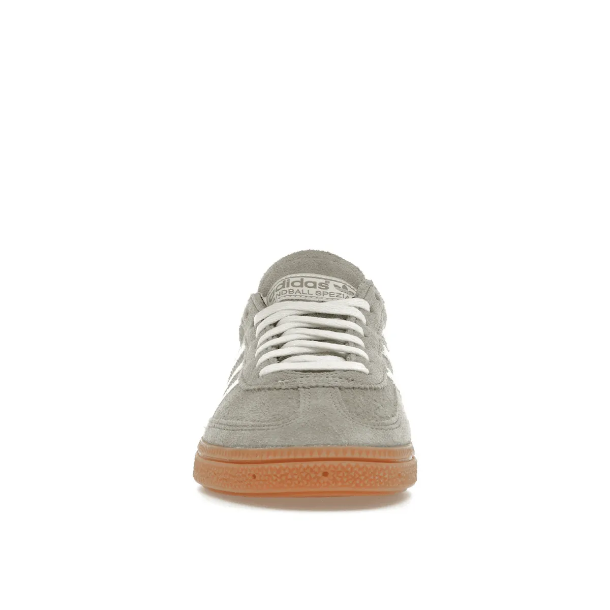 Walk Free Adidas Handball Spezial Silver Pebble