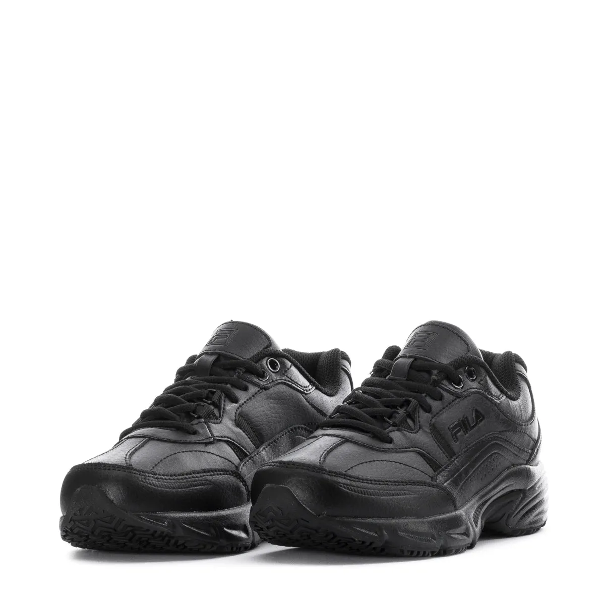 Walk Friendly Memory Workshift SR Wide - Womens