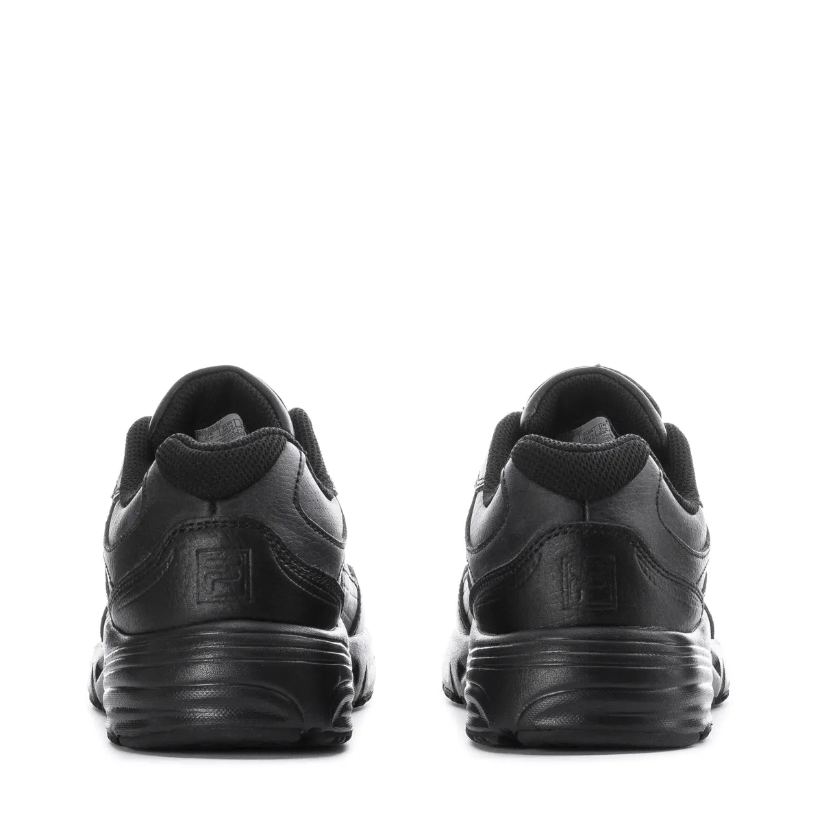 Walk Friendly Memory Workshift SR Wide - Womens