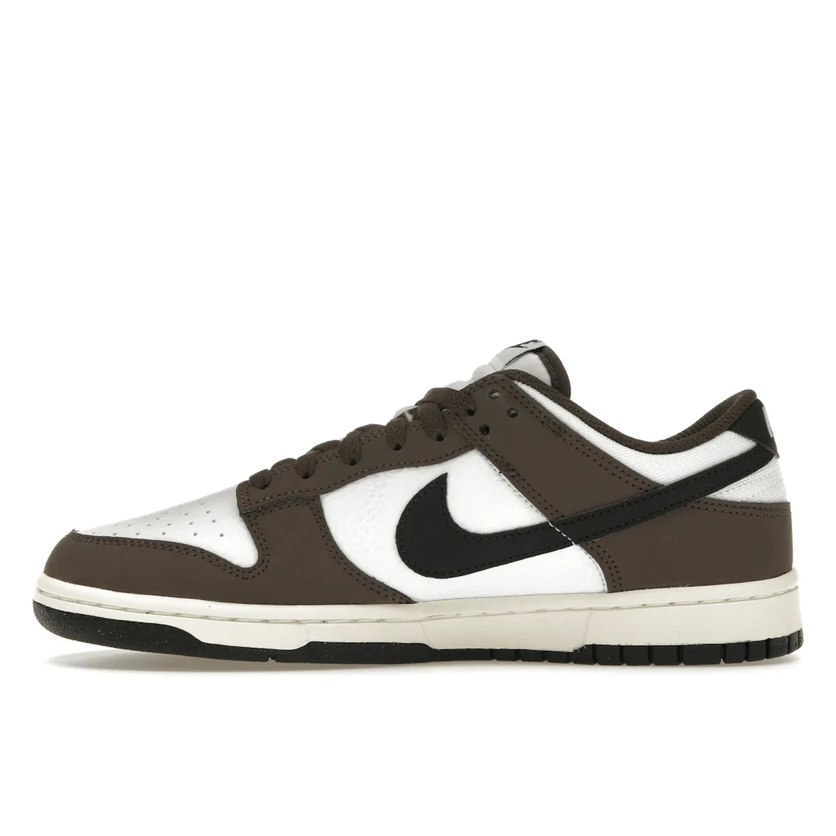 Walk Lifestyle Nike Dunk Low Next Nature Baroque Brown
