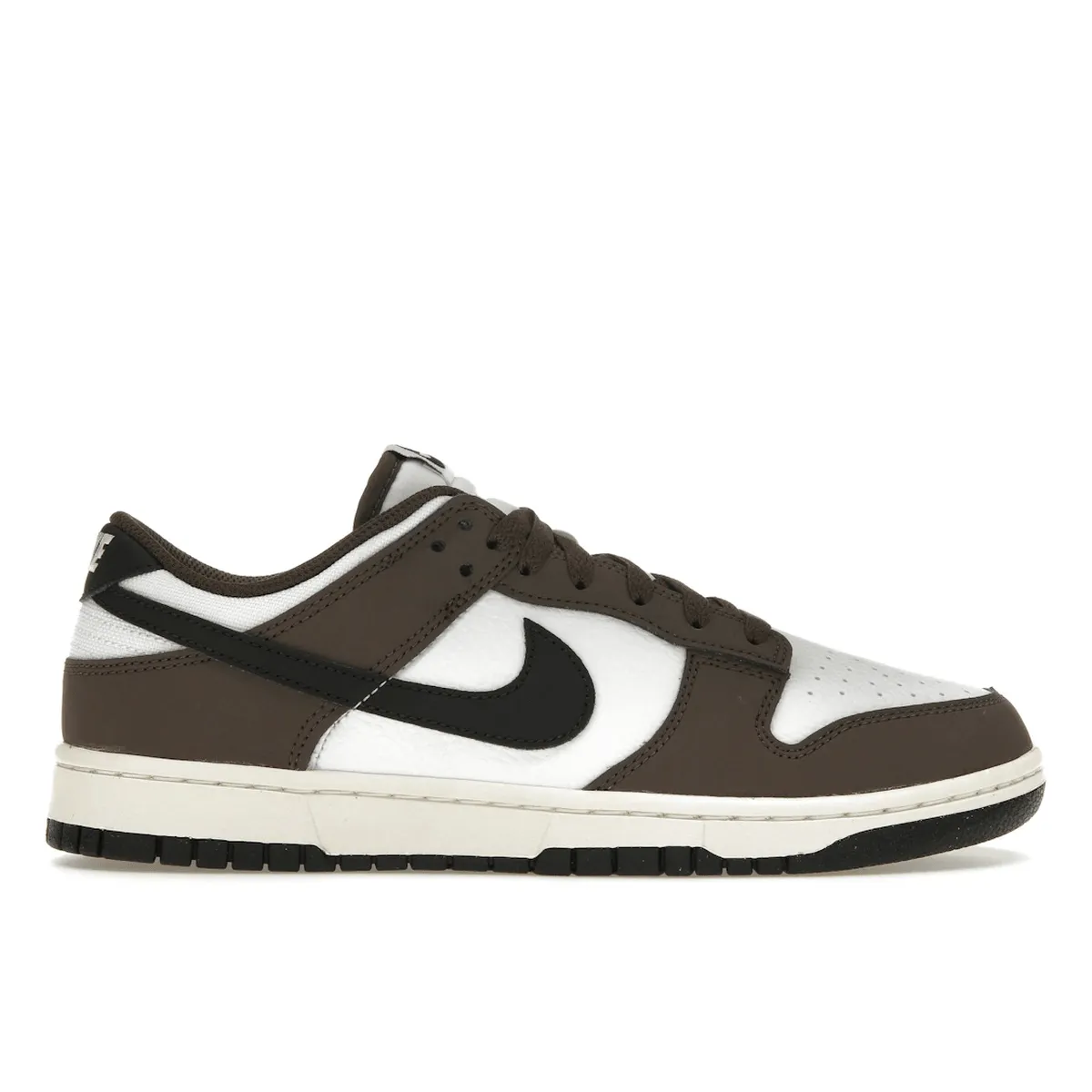 Nike Dunk Low Next Nature Baroque Brown Timeless Look