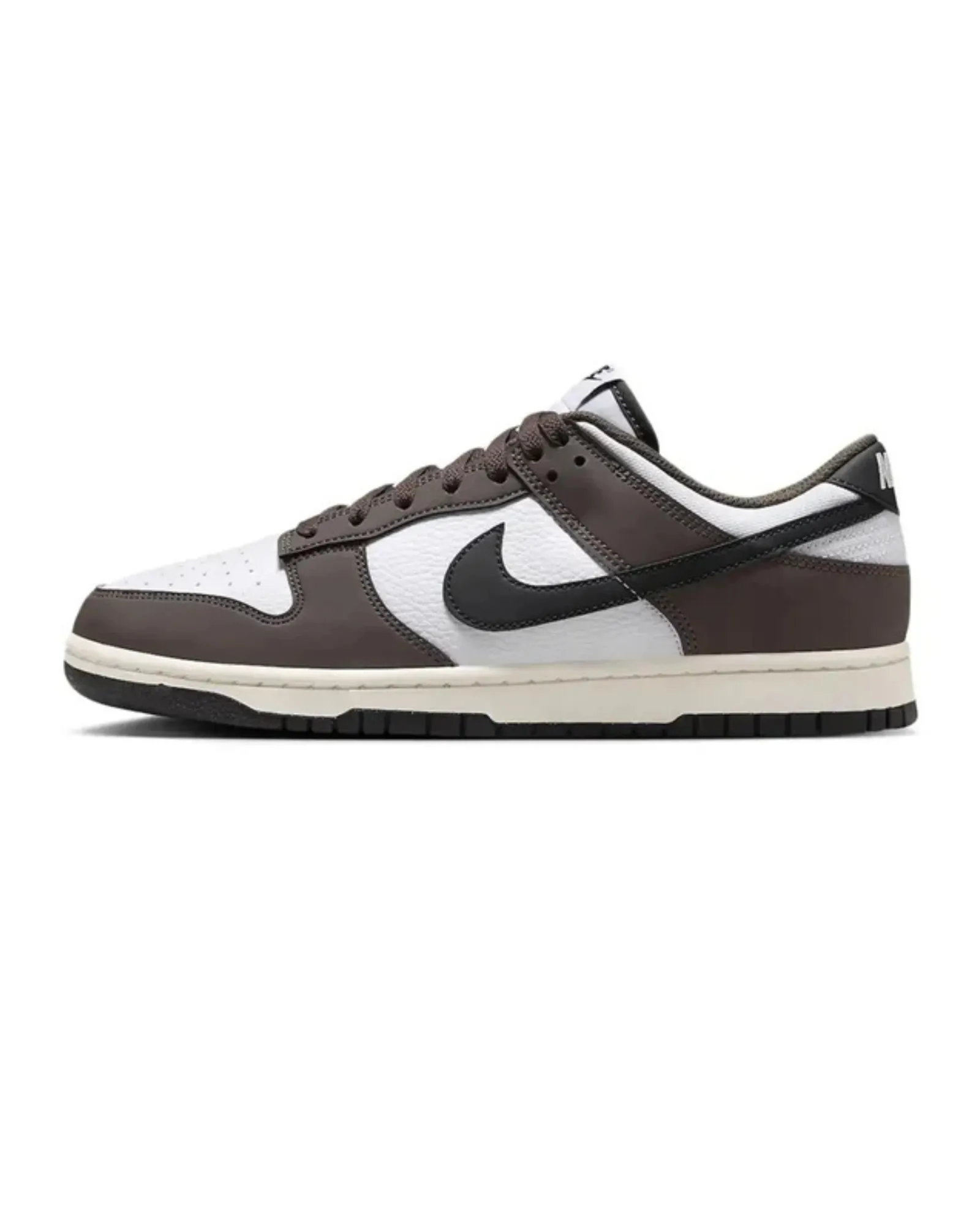 Walk Lifestyle Nike Dunk Low Next Nature Baroque Brown