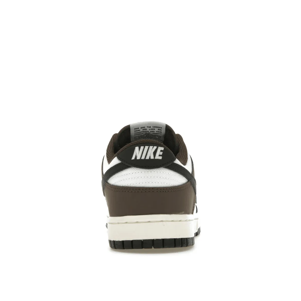 Walk Lifestyle Nike Dunk Low Next Nature Baroque Brown