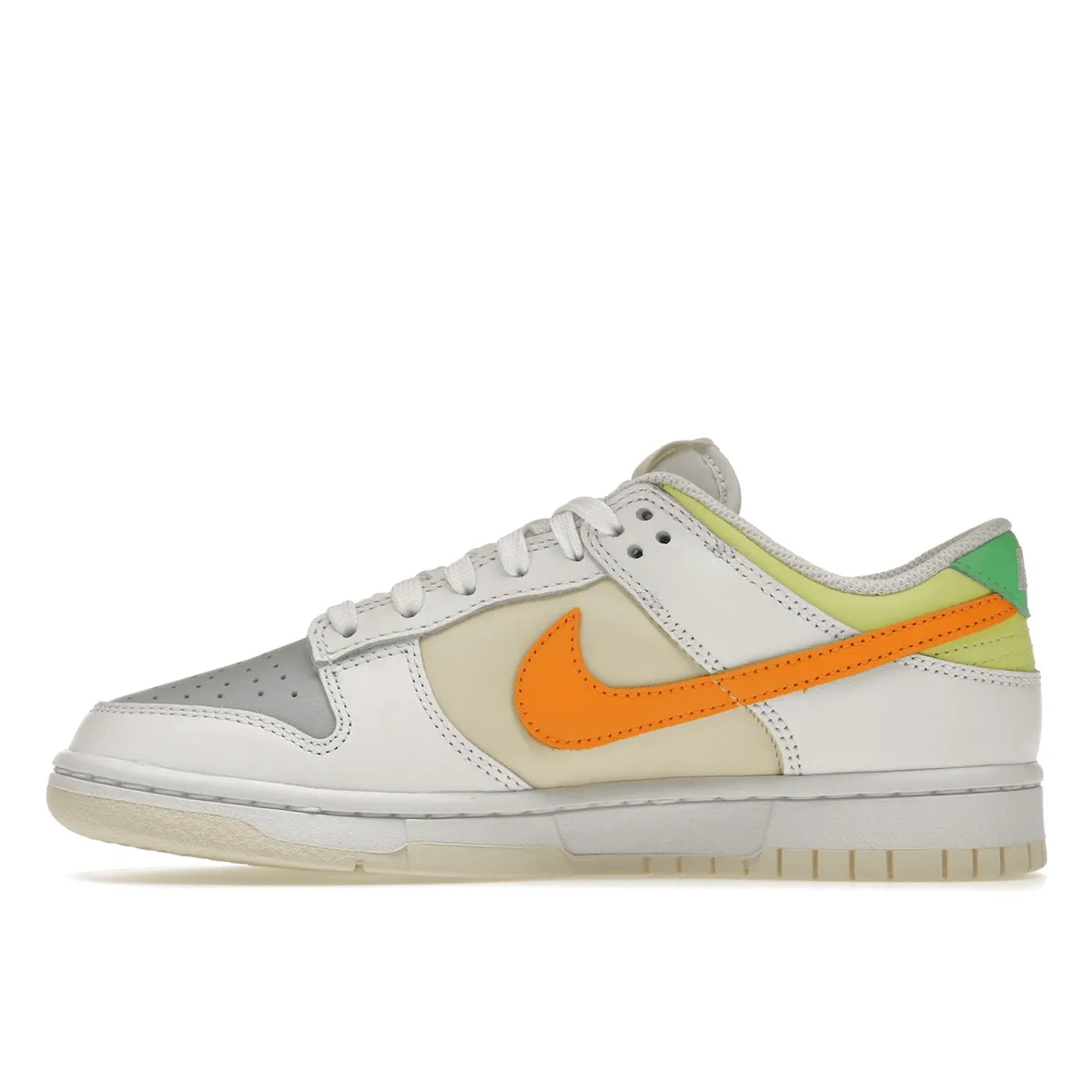 Walk Lifestyle Nike Dunk Low Sundial